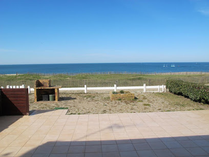Location De Vacances Caprice D'eole, Location De Vacances à la Turballe
