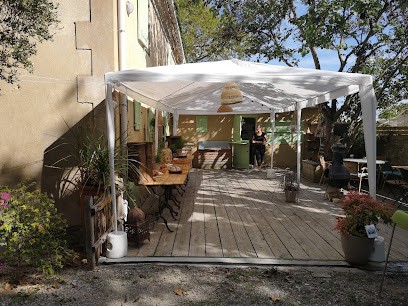 La Bonne Planque, Chambre d'Hôtes à Mas-Saintes-Puelles