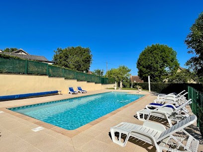 Gîte L'Espérance à Saint-Projet (46), Location de Vacances à Saint-Projet