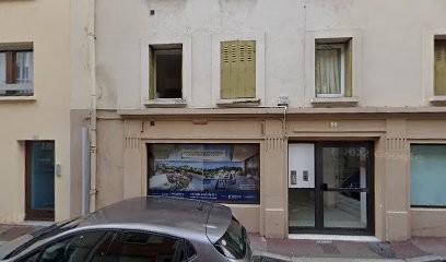 Location Saisonnière - Studio Et T2 - ThomasSince2010, Location de Vacances à Évian-les-Bains