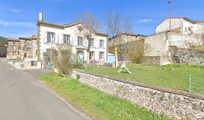 Chabrier Annick & Serge, Chambre d'Hôtes à Saint-Geneys-près-Saint-Paulien