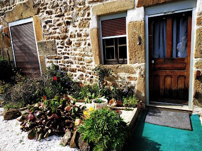 Ferme de Lascivia, Chambre d'Hôtes à Viévy