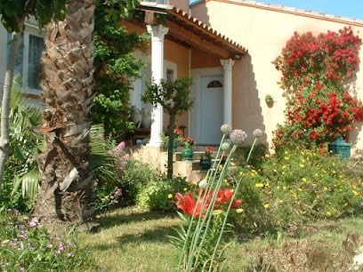Clos Saint Jean, Chambre d'Hôtes à Villelongue-de-la-Salanque