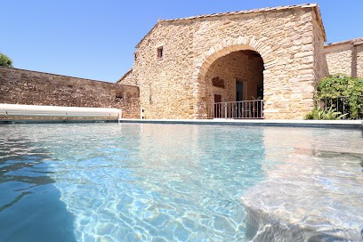 Le Mas Lauralie, Chambre d'Hôtes à Mejannes Les Ales
