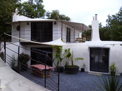 Mas De La Licorne: Gîte Location De Vacances Hérault 34, Location de Vacances à Saint-André-de-Buèges