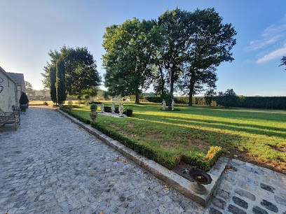 La Maison du Caillou, Chambre d'Hôtes à Pontarmé
