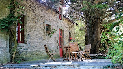 Manoir de Trégaret, Chambre d'Hôtes à Sixt-sur-Aff