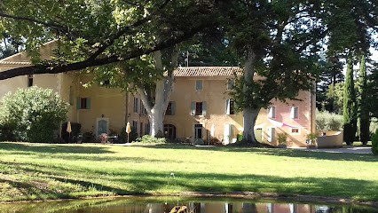 Domaine De Bellevue, Chambre d'Hôtes à Beaumes-de-Venise