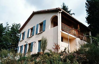 Gîtes Domaine Liberté, Location de Vacances à Vernoux-en-Vivarais