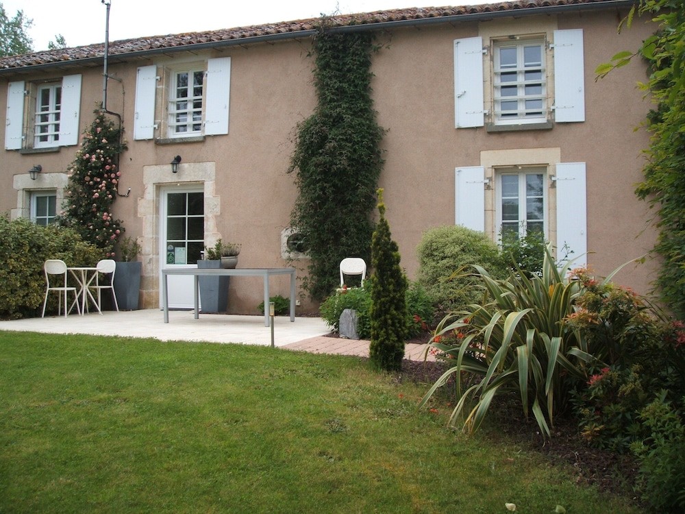 La Charrière, Chambre d'Hôtes à Cheffois