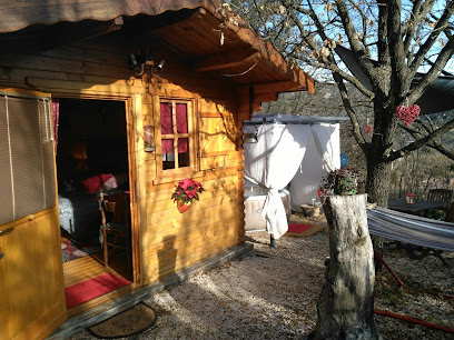Au Cabanon Chez Nath Chambre D'hôtes à Varages