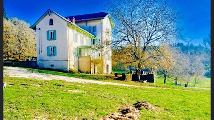 Le Grand Dehors, Chambre d'Hôtes à Cerdon