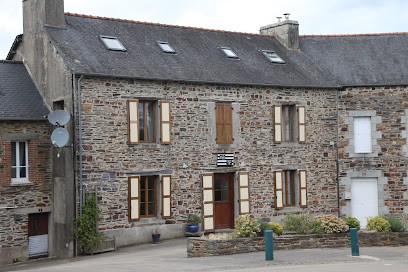 Ty Bara Kozh, Chambre d'Hôtes à Bon Repos sur Blavet