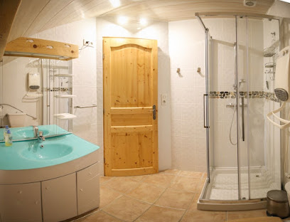 Gîte La Vie Dessous, Location De Vacances à Bonlieu