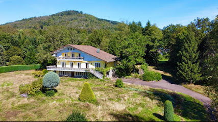 Gîte Valart, Location De Vacances au Thillot