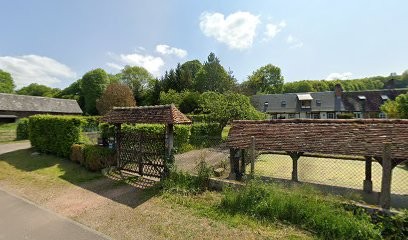 Dujardin Bernard, Chambre d'Hôtes à Lorleau