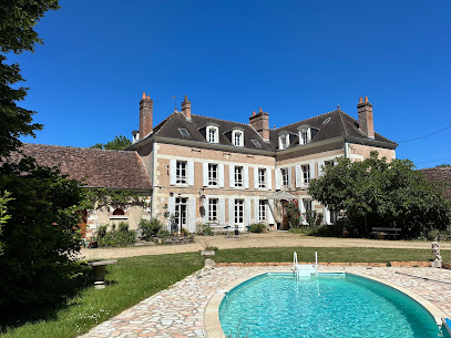 Maison Bel Air En Sologne, Chambre D'hôtes à Romorantin-Lanthenay
