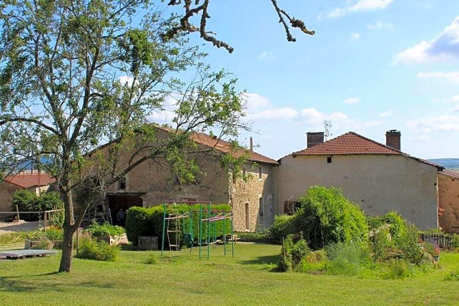 Chambres d'hôte, Chambre d'Hôtes à Mont-le-Vignoble