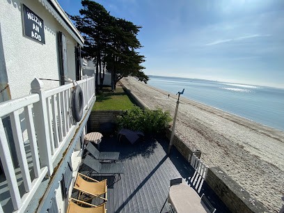 Neizik an Aod - Maison de vacances à Cap Coz, Location de Vacances à Fouesnant