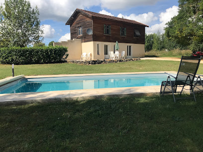 Mestre-Jean, Location De Vacances à Fumel