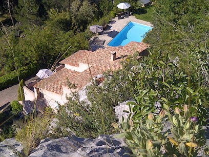 Villa Manon, Chambre d'Hôtes à Auriol