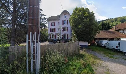 chambre d'hôtes castel pourpre, Maison d'Hôtes à Fresse-sur-Moselle