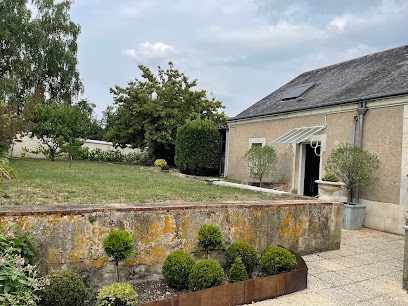 Le MAGNOLIA, Chambre d'Hôtes à La Croix-en-Touraine