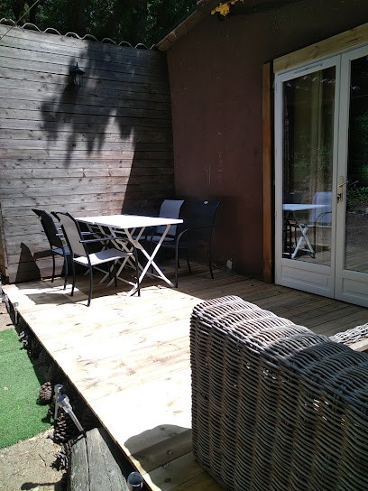 Casa lia & aby's home, Chambre d'Hôtes à Zonza