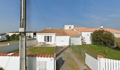 La Cotinette, Location de Vacances à Saint-Pierre-d'Oléron