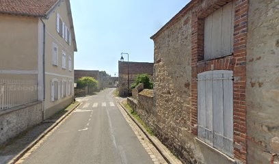 Piesse Bernard, Chambre d'Hôtes à Montmachoux