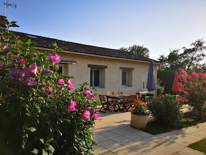 Maison de vacances La Perpille, Location de Vacances à Pellegrue