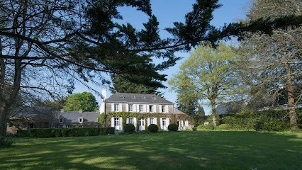 Manoir Des Eperviers, Chambre d'Hôtes à Quéven