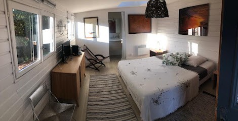 Chambre d’hôtes Pyla sur Mer, Chambre d'Hôtes à La Teste-de-Buch