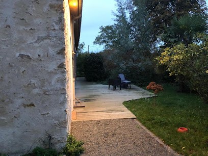 Chambre en campagne, Chambre d'Hôtes à Yvré-l'Évêque