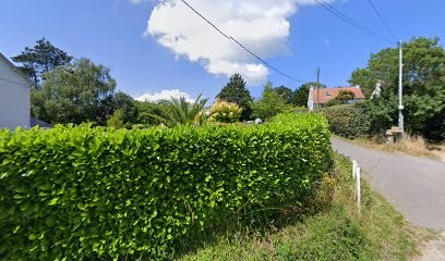 Chambres d'hôtes de la Presqu'île de Crozon, Chambre d'Hôtes à Crozon