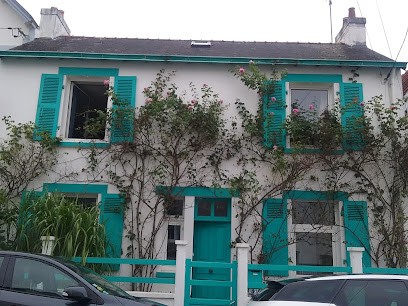 Ty Lireu, Chambre d'Hôtes à Concarneau