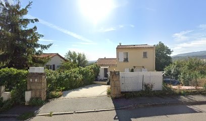 Au Pied Du Pilat, Chambre d'Hôtes à Chavanay