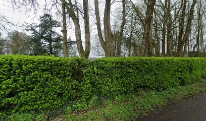 chambre d'hôtes de kermahellan., Chambre d'Hôtes à Ploudaniel