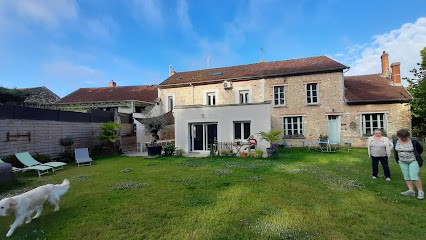 La Garence, Chambre d'Hôtes à Anthenay