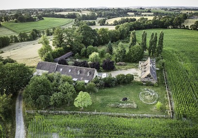 LeBelforest - Chambre Zen, Chambre d'Hôtes à La Chapelle-Montligeon