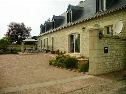 Cocon du Changeon, Maison d'Hôtes à Bourgueil