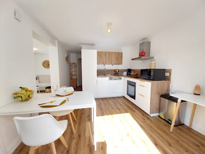 L'instant Chaumois, Location De Vacances aux Sables-d'Olonne