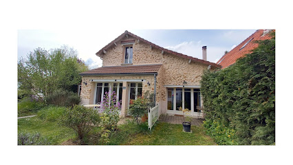 Gitekailloux, Location De Vacances à Bois-le-Roi