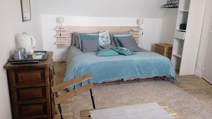 A BORD, Chambre d'Hôtes à Plougasnou