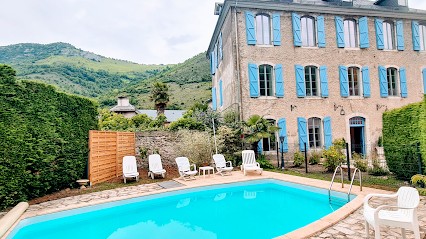 Le Couvent, Chambre d'Hôtes à Campan