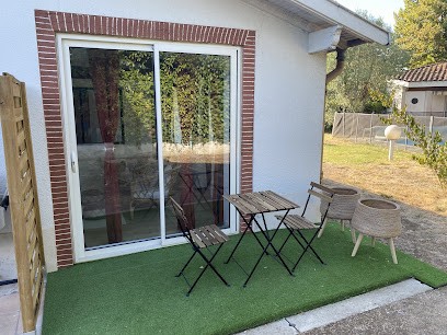 La Maison de Maxou, Chambre d'Hôtes à Montauban