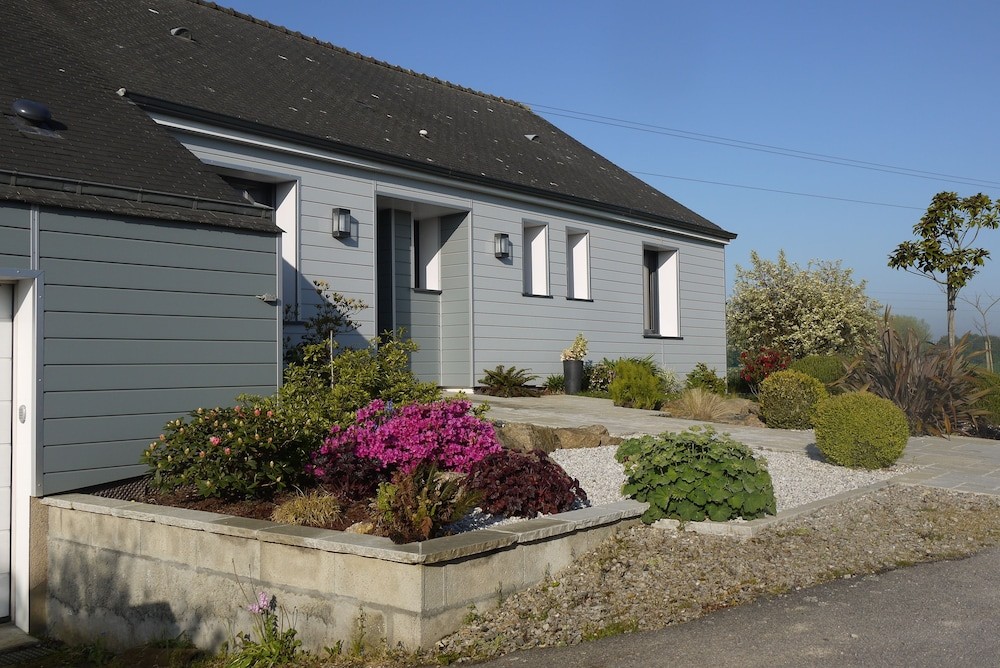 Ch. d'hôtes de la Saliais, Chambre d'Hôtes à Chavagne