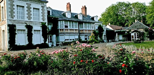 Les Bordes de Chouzy, Chambre d'Hôtes à Valloire-sur-Cisse