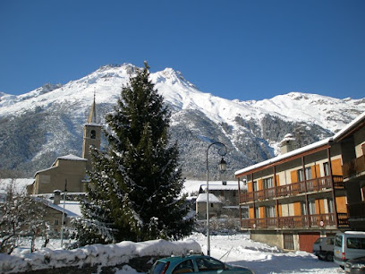 L'orée Du Bois, Location De Vacances à Val-Cenis