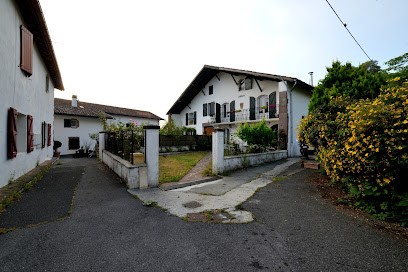 Etxe Arrosa, Chambre d'Hôtes à Saint-Martin-d'Arrossa